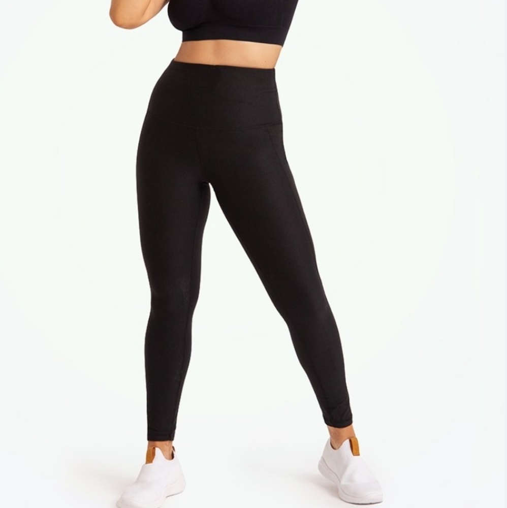 Shapermint Highwaisted Legginv